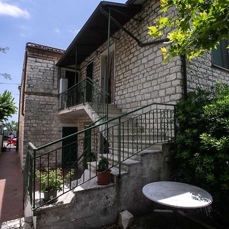 N237 - Numana, Trilocale A 100 Metri Dal Centro Apartment Екстериор снимка