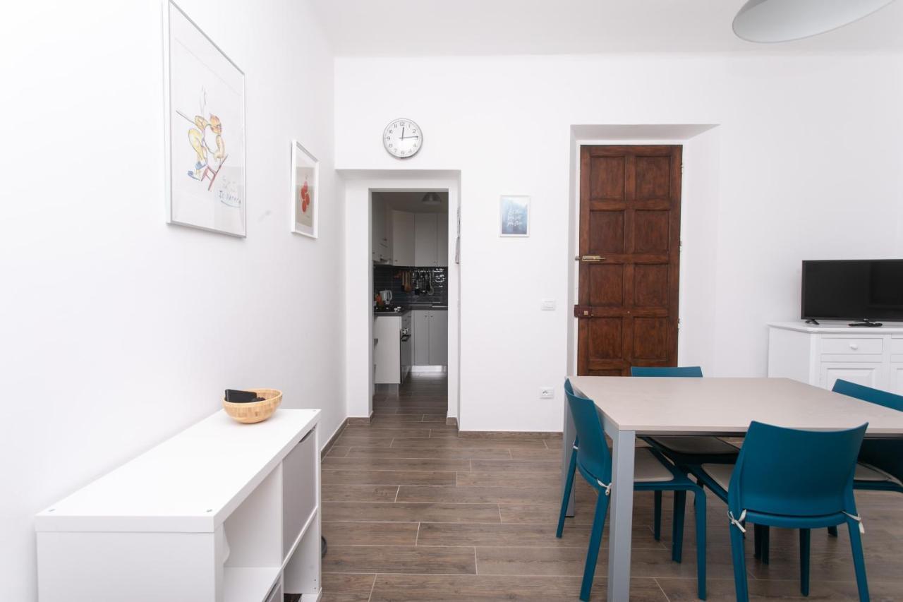 N237 - Numana, Trilocale A 100 Metri Dal Centro Apartment Екстериор снимка