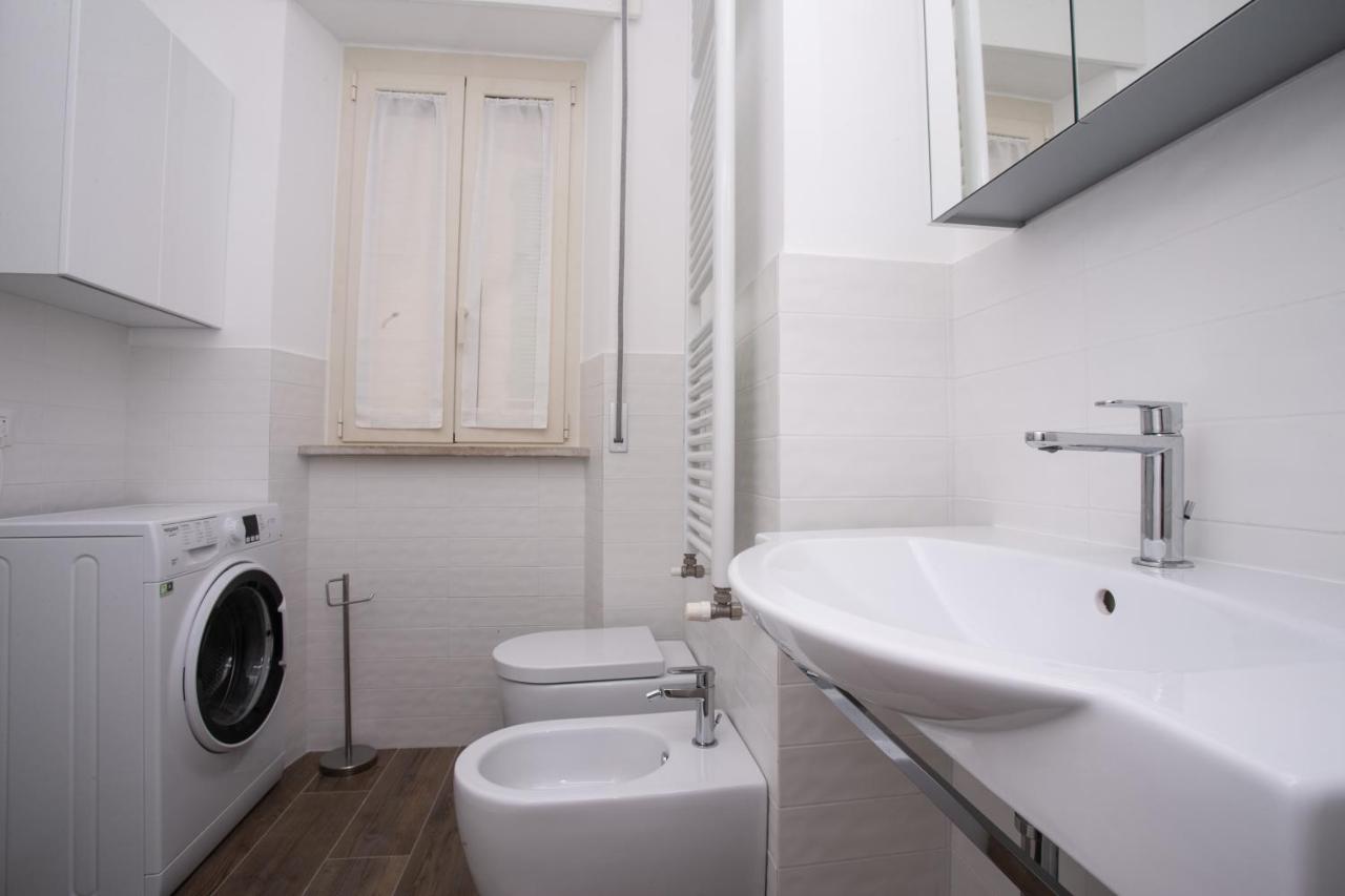 N237 - Numana, Trilocale A 100 Metri Dal Centro Apartment Екстериор снимка
