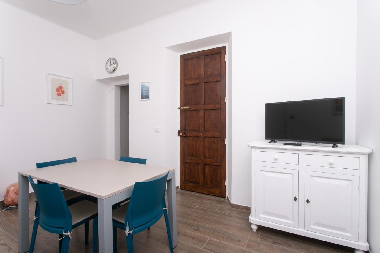 N237 - Numana, Trilocale A 100 Metri Dal Centro Apartment Екстериор снимка